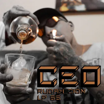 CEO by Rudah Zion