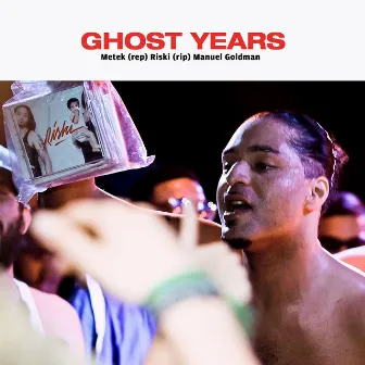 Ghost Years by Riski