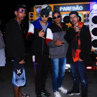 Baile do Brk - Mamou o Trio by Mc BR