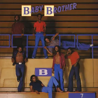 Baby Brother (Remastered) by Baby Brother