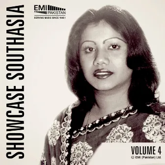 Showcase Southasia, Vol. 4 by Runa Laila