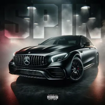 SPIN (AMG) by Young Santo