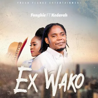 Ex Wako by Funghie