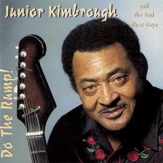 Do The Rump! by Junior Kimbrough