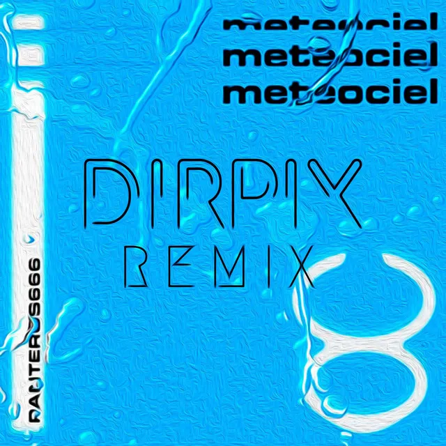 Meteociel - Dirpix Remix