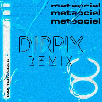 Meteociel (Dirpix Remix) by Dirpix