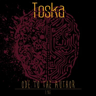 Ode to the Author (Live) by Toska