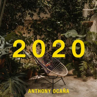 2020 by Anthony Ocana