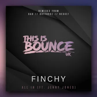 All In by MC Finchy