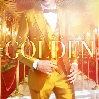 Golden by James Major