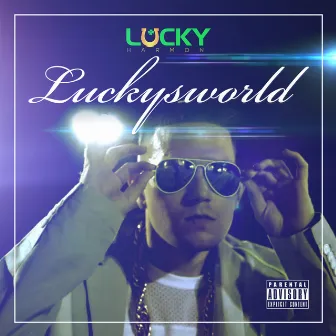 Luckysworld by Lucky Harmon