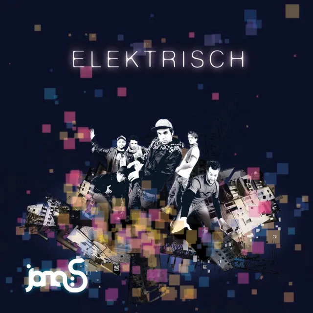 Elektrisch