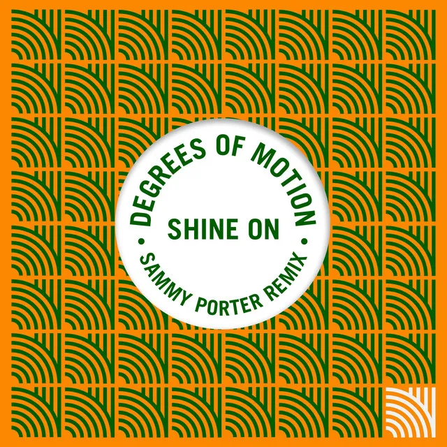 Shine On - Sammy Porter Remix