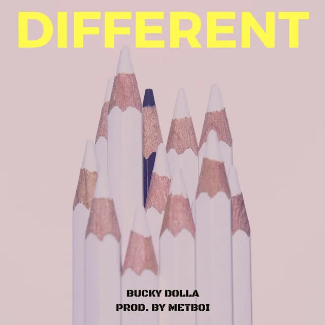 Different