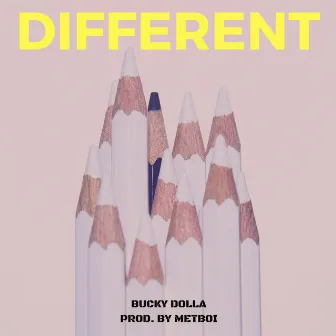 Different by Bucky Dolla