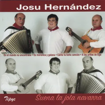 Suena la Jota Navarra by Josu Hernández