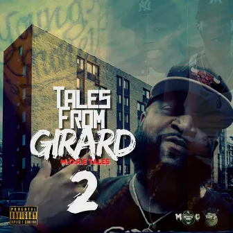 Tales From Girard 2 M.O.R.E Tales by John Doe MG