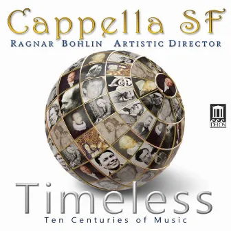 Timeless by Ragnar Bohlin