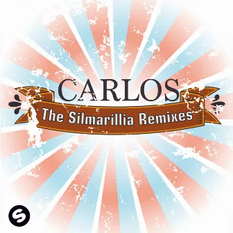 The Silmarillia Remixes by Carlos