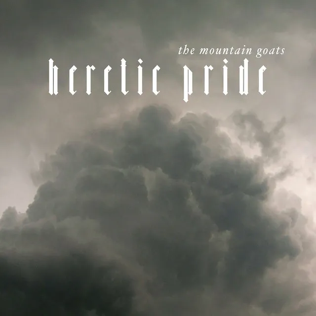 Heretic Pride