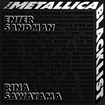 Enter Sandman by Rina Sawayama