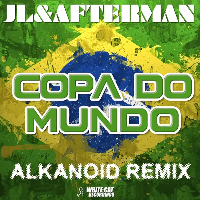 Copa do Mundo (Alkanoid Remix)