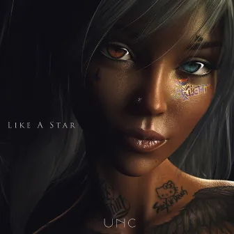 Like a Star by Voxlight