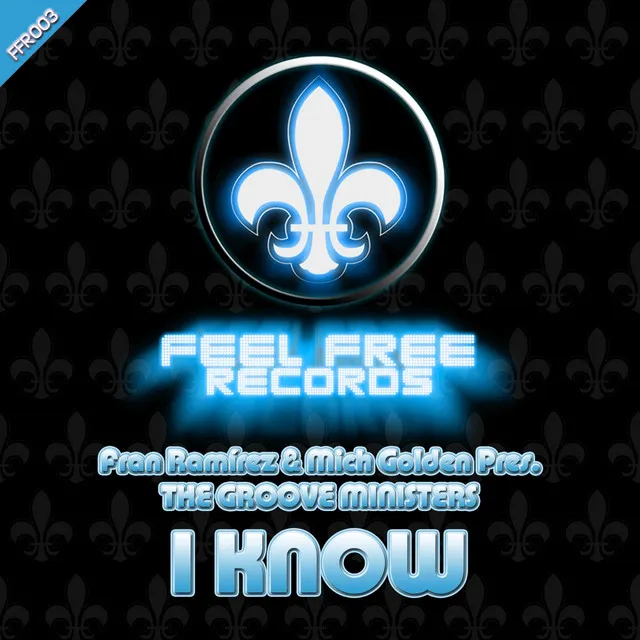 I Know - Original Mix