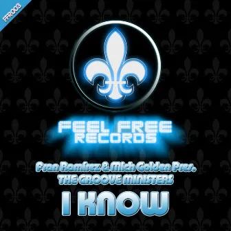 I Know (Original Mix) by The Groove Ministers