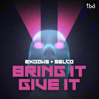 Bring It, Give It by SELCO (BE)