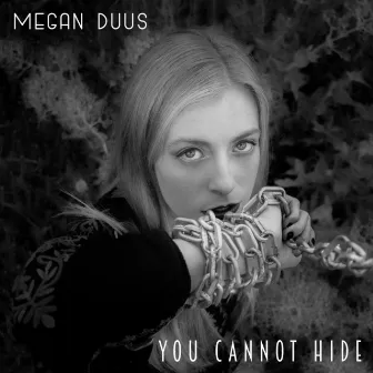 You Cannot Hide by Megan Duus