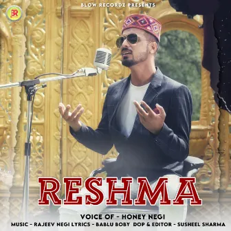 Reshma by Rajeev Negi