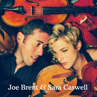 Joe Brent & Sara Caswell EP by Sara Caswell