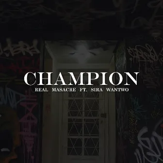 Champion by Vampi