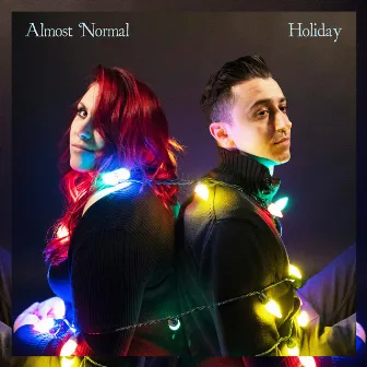 Holiday by Almost Normal