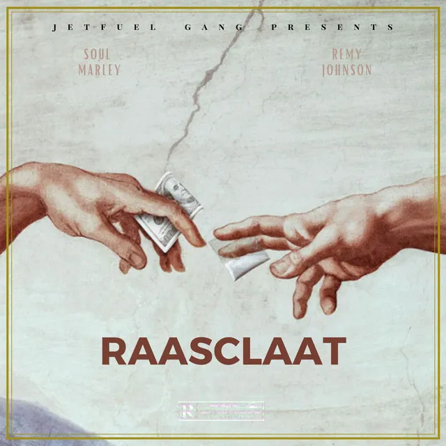 Raasclaat