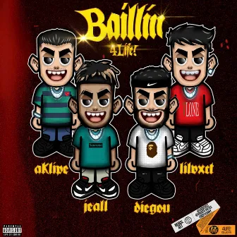 Baillin by 4LIFE Collective