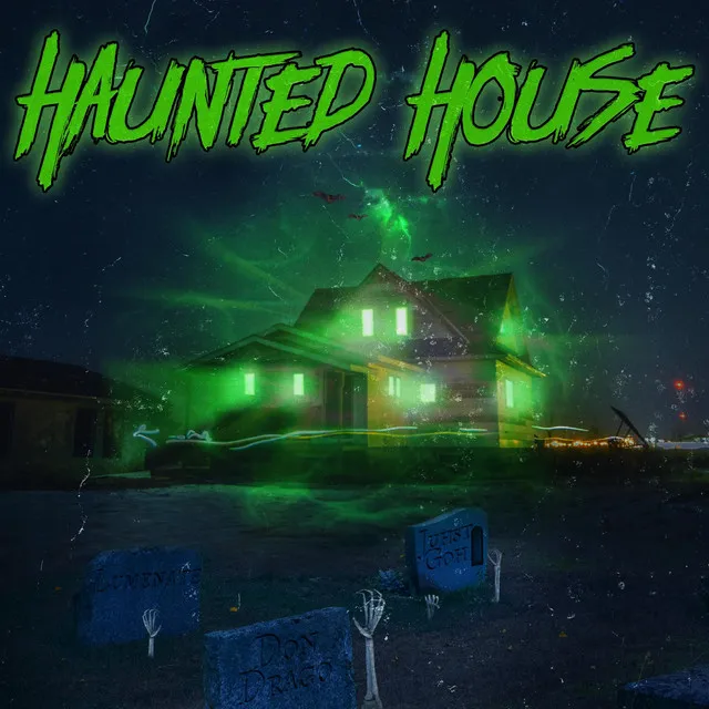 Haunted House