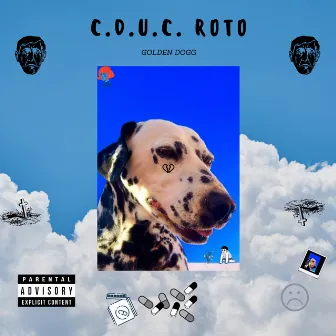 Cduc Roto by Unknown Artist