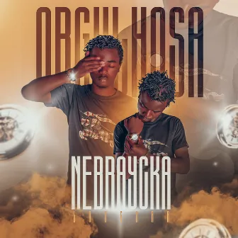 Orgulhosa by Nebraycka Loucura