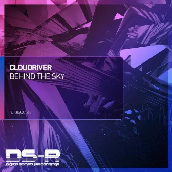 Behind The Sky by Cloudriver