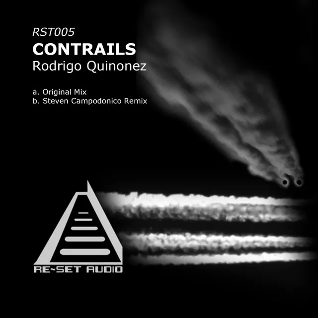 Contrails - Original Mix