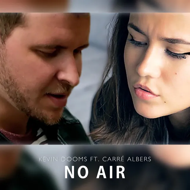 No Air (feat. Carré Albers)