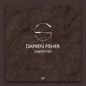 Disjointed EP by Damien Fisher