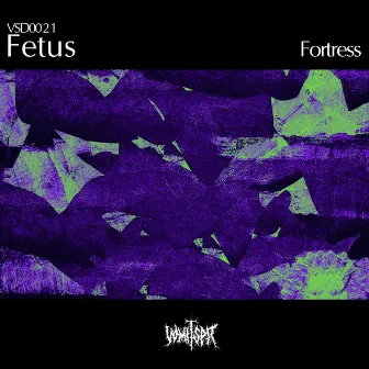 Fortress by Fetus