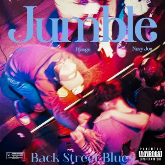 Jumble by Back Street Blues