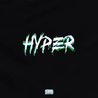 Hyper by Lunitik Novae