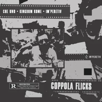 Coppola Flicks by Che Uno