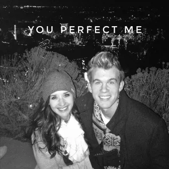 You Perfect Me by Patch Crowe