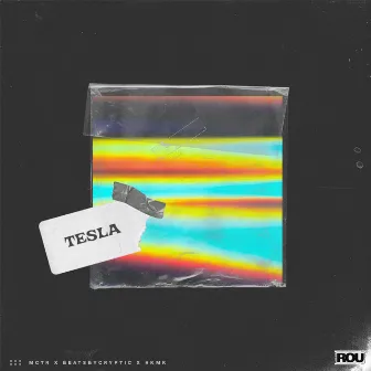 Tesla by Beatsbycryptic